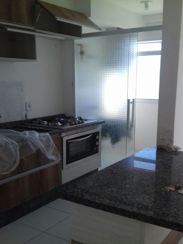 Imagem 5 de 30 de Apartamento À Venda, 2 Dormitórios E 1 Vaga De Garagem. Aceita Financiamento. - Ap00100 - 4709126