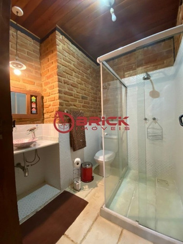 Imagem 11 de 30 de Excelente Haras Com 58.400 M² Em Petrópolis - St00141 - 34619909