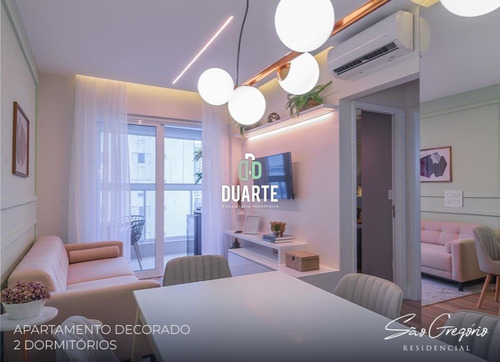 Imagem 6 de 7 de Apartamento - Ap03659 - 69289307