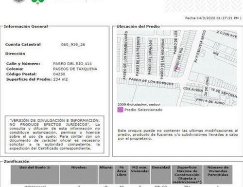 Imagen 12 de 13 de Casa En Venta De Rescate Bancario! Fjma17