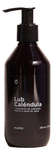 Lubricante Meibi Lub Caléndula 250 Ml