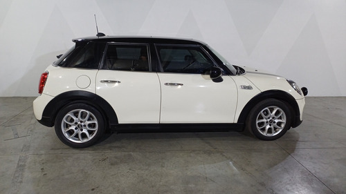 Mini Cooper 1.5 COOPER CHILI DCT
