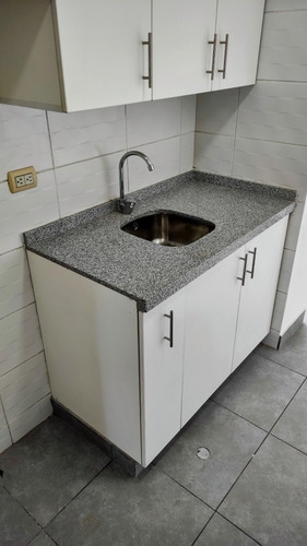 Imagen 10 de 13 de Departamento En Venta Barrio Medico Surquillo