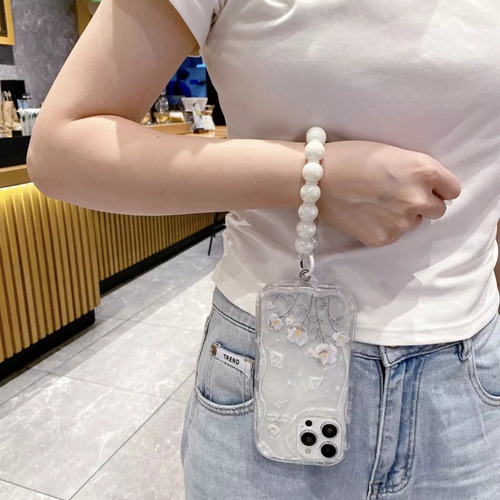 Funda De Silicona Carcasa + Correas