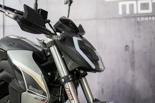 Benelli 180 S 2024