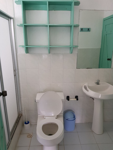 Imagen 8 de 12 de Rento Cómodo Departamento En Tonsupa