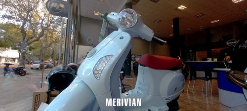Imagen 13 de 15 de Strato Euro 150 - Motomel - Ahora 12 Y Ahora 18