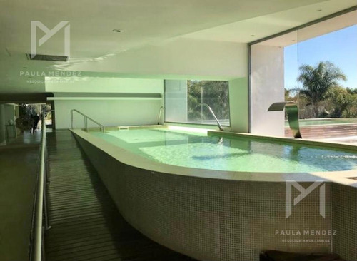 Imagen 20 de 30 de Departamento - Venta - 4 Ambientes - Marinas Golf - Rincon De Milberg - Tigre -