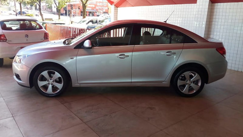 Chevrolet Cruze Lt Nb 2013