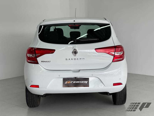 Renault Sandero Zen 1.0