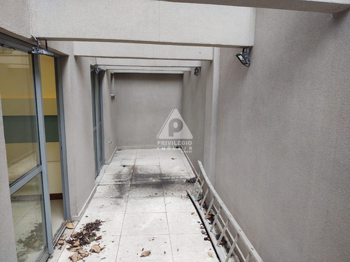 Imagem 19 de 28 de Sala À Venda, 2 Quartos, 1 Vaga, São Conrado - Rio De Janeiro/rj - 40500