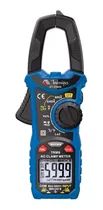 Comprar Alicate Amperímetro Minipa Et-3166b Capacimetro +bolsa Loz