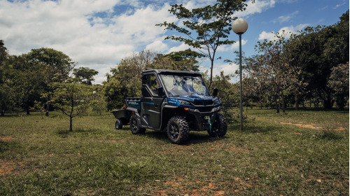 Utv Cfmoto Uforce 1000