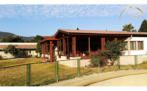 Casona | Comercial | Limache