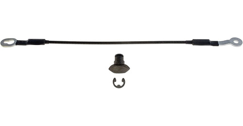 Cable Sujeccion Tapa Batea Oldsmobile Bravada 2004