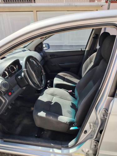 Aveo Básico 1.6 L 5 Velocidades Rines De Aluminio Originales