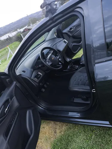 Chevrolet Onix 1.4 Ltz