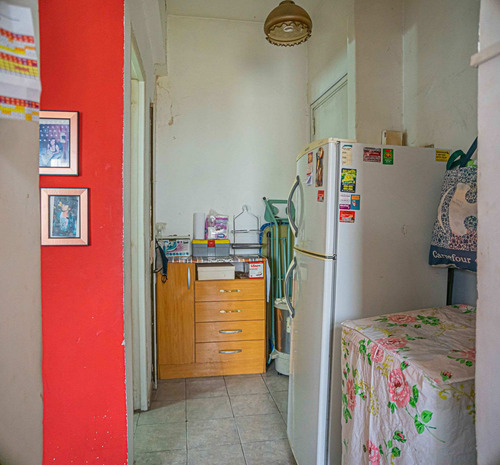 Imagen 3 de 25 de 2 Ambientes Con Balcón - Almagro / Caballito
