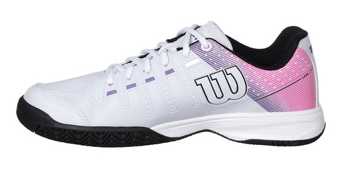 Zapatillas Mujer Deportivas Tenis Wilson Game 2 Padel