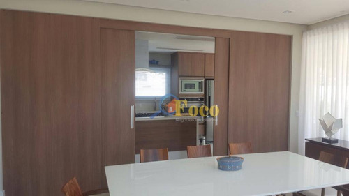 Casa Com 4 Dormitórios À Venda, 500 M² Por R$ 1.800.000,00 - Condomínio Villagio Paradiso - Itatiba/sp - Ca0514