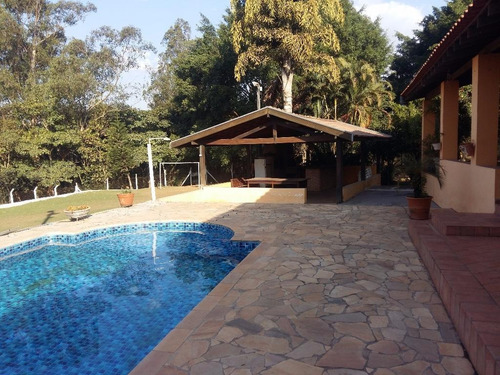 Imagem 9 de 30 de Chácara À Venda, 23700 M² Por R$ 830.000,00 - Jardim Santa Isabel - Piracicaba/sp - Ch0018