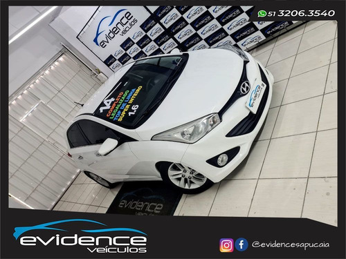 Imagem 9 de 10 de Hb20 Premium 1.6 Flex 16v Mec.