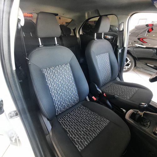 Ford Ka 1.0 TI-VCT FLEX SE SEDAN MANUAL