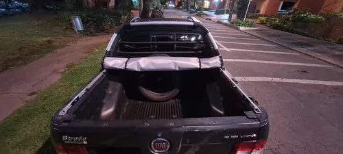 Fiat Strada 1.6 Adventure Locker