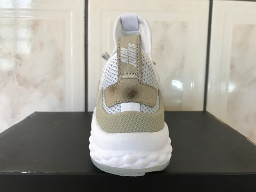 Tênis Nike Air Zoom Lwp 16 Kim Jones Nikelab Original