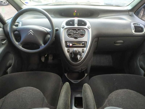 Citroen Xsara Picasso Glx 1.6 16v