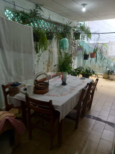Terreno, Vila Valparaíso, Santo André - R$ 600 Mil, Cod: 1947 - V1947