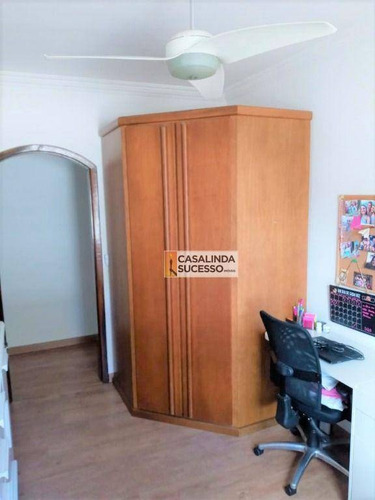 Imagem 12 de 27 de Sobrado Com Fácil Acesso Ao Metrô Vila Matilde 4 Dormitórios À Venda, 160 M² Por R$ 585.000 - Vila Matilde - São Paulo/sp - So1219