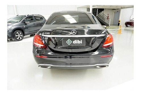 Imagem 8 de 15 de Mercedes-benz E-250 Cgi Avantgarde 2.0 Tb 211cv Aut.