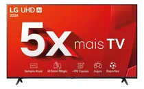 Comprar Tv Smart LG Led 55 55ut801c0sa 4k Uhd Ai Thinq Led 100v\u002F240v