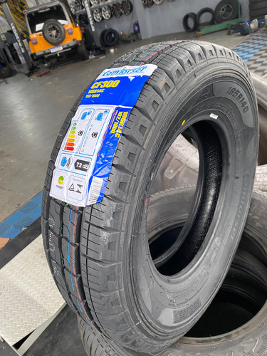 Pneu Comforser 185 R14c Cf300 102/100q 8 Lonas | Ducato, Hr
