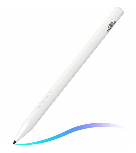 Stylus For    Palm Rejection Rechargeable Stylus Pen Fo...