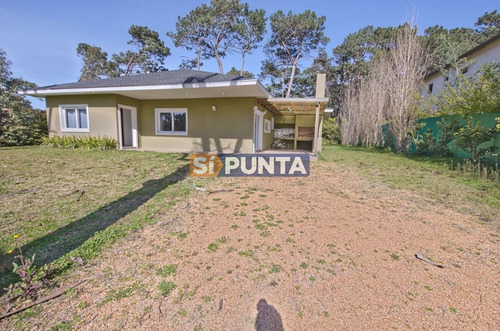 Imagen 19 de 19 de Casa En Venta - La Arbolada
