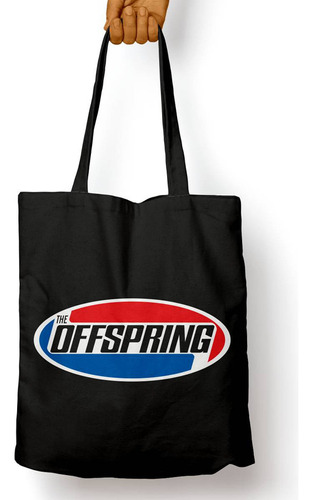 Bolso The Offspring (d1196 Boleto.store)