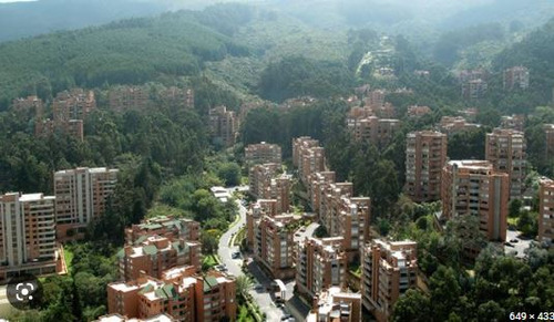 Bogota Vendo Apartamento En Montearroyo 250 Mts 