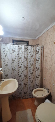 Casa En Venta San Antonio De Arredondo Con Pileta