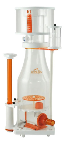 Icecap Skimmer K1 200 P/ Aquários Entre 567l E 1134l Bivolt