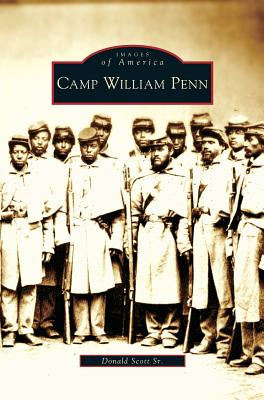 Libro Camp William Penn - Scott, Donald, Sr.