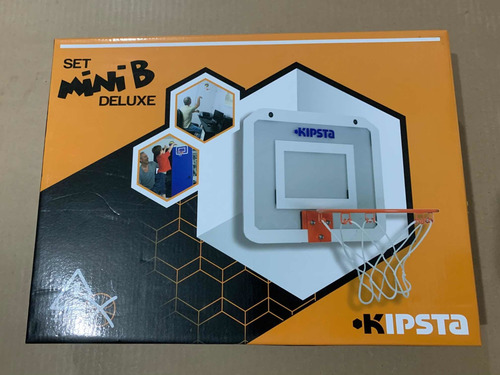 Mini Aro De Baloncesto Kipsta Mini B (Usado)