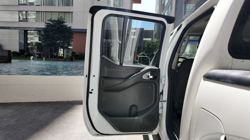 Nissan Frontier 4.0 Pro-4x V6 4x2 At