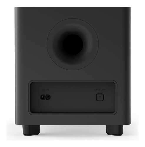 Vizio Barra De Sonido De Cine En Casa V-series 2.1 Con Dolby Audio