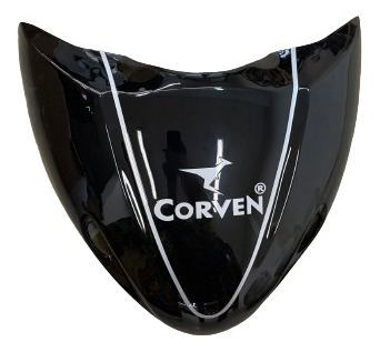 Frente Negro Corven Mirage 110 R1