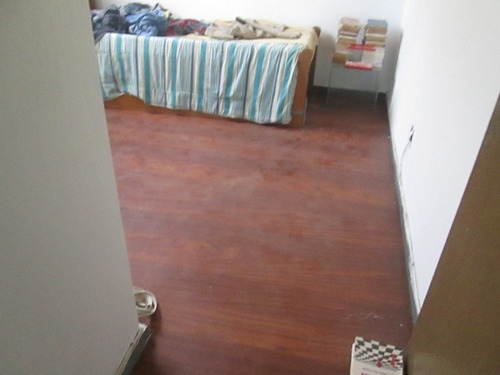 Imagem 5 de 14 de Apartamento À Venda, 2 Quartos, 1 Vaga, São Geraldo - Belo Horizonte/mg - 858