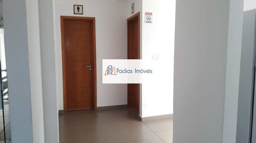 Imagem 27 de 30 de Apartamento Com 2 Dorms, Centro, Mongaguá - R$ 280 Mil, Cod: 858044 - V858044