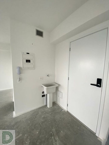 Imagem 6 de 15 de Belo Studio Com Linda Vista, 1 Vaga E Próximo A Usp E Ao Metrô Butantã - Di29727