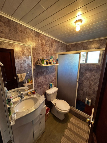 Se Vende Parcela Con 2 Cabañas - Puente Negro, San Fernando